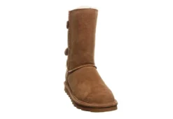 Bearpaw Womens Eloise Fur Boot - Tan 11 Bearpaw Womens Eloise Fur Boot - Tan -Cheap Nike || Skechers || heydude Store US 01 300744 02
