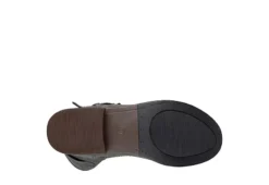 Journee Collection Womens Spokane Extra Wide Calf Tall Boot - Dark Grey -Cheap Nike || Skechers || heydude Store US 01 300946 06