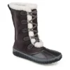 Journee Collection Womens Blizzard Duck Boot - Grey -Cheap Nike || Skechers || heydude Store US 01 301115 00