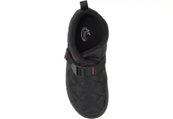 Chaco Womens Ramble Puff Water Resistant Weather Boot - Black -Cheap Nike || Skechers || heydude Store US 01 301228 05