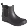 Sperry Womens Walker Chelsea Rain Boot - Black -Cheap Nike || Skechers || heydude Store US 01 301730 00