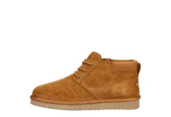 Koolaburra By Ugg Womens Advay Lace Up Fur Boot - Tan 12 Koolaburra By Ugg Womens Advay Lace Up Fur Boot - Tan -Cheap Nike || Skechers || heydude Store US 01 301735 03