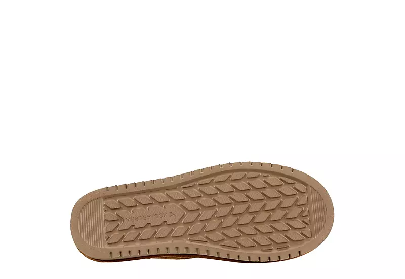 Koolaburra By Ugg Womens Advay Lace Up Fur Boot - Tan 9 Koolaburra By Ugg Womens Advay Lace Up Fur Boot - Tan - Image 7