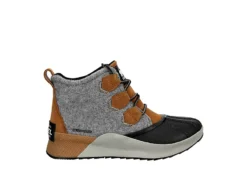 Sorel Womens Out N About Iii Classic Boot - Grey 10 Sorel Womens Out N About Iii Classic Boot - Grey -Cheap Nike || Skechers || heydude Store US 01 301744 01