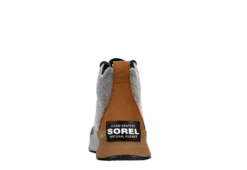 Sorel Womens Out N About Iii Classic Boot - Grey 13 Sorel Womens Out N About Iii Classic Boot - Grey -Cheap Nike || Skechers || heydude Store US 01 301744 04