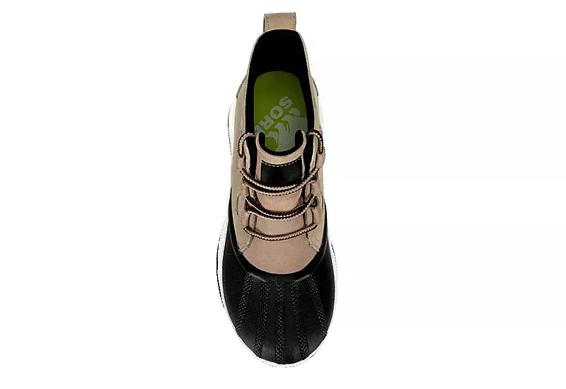 Sorel Womens Out N About Iii Classic Boot - Taupe 8 Sorel Womens Out N About Iii Classic Boot - Taupe - Image 6