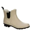 Xappeal Womens Drizzle Rain Boot - Taupe -Cheap Nike || Skechers || heydude Store US 01 301834 00