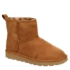 Xappeal Womens Jen Fur Boot - Tan -Cheap Nike || Skechers || heydude Store US 01 301898 00
