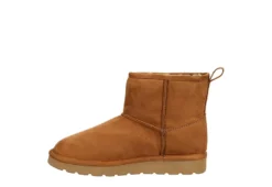 Xappeal Womens Jen Fur Boot - Tan -Cheap Nike || Skechers || heydude Store US 01 301898 03