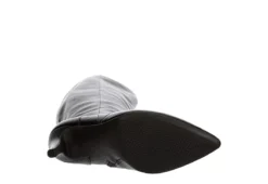 Xappeal Womens Miranda Wide Calf Over The Knee Boot - Black -Cheap Nike || Skechers || heydude Store US 01 301976 06