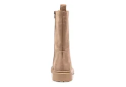 Journee Collection Womens Cadee Bootie - Taupe -Cheap Nike || Skechers || heydude Store US 01 302204 04
