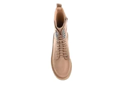 Journee Collection Womens Cadee Bootie - Taupe -Cheap Nike || Skechers || heydude Store US 01 302204 05