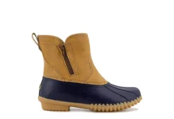 Jbu Womens Martha Waterproof - Navy -Cheap Nike || Skechers || heydude Store US 01 302339 01