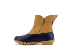 Jbu Womens Martha Waterproof - Navy -Cheap Nike || Skechers || heydude Store US 01 302339 02