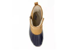 Jbu Womens Martha Waterproof - Navy -Cheap Nike || Skechers || heydude Store US 01 302339 04