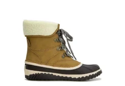 Jbu Womens Lizzy Waterproof - Tan -Cheap Nike || Skechers || heydude Store US 01 302344 01