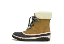 Jbu Womens Lizzy Waterproof - Tan -Cheap Nike || Skechers || heydude Store US 01 302344 02