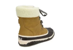 Jbu Womens Lizzy Waterproof - Tan -Cheap Nike || Skechers || heydude Store US 01 302344 03