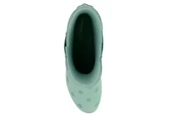 London Fog Womens Piccadilly Rain Boot - Green -Cheap Nike || Skechers || heydude Store US 01 302396 05