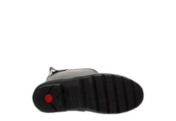 Hunter Boots Llc Womens Original Back Adj Gloss Rain Boot - Black -Cheap Nike || Skechers || heydude Store US 01 302431 06