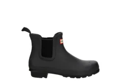 Hunter Boots Llc Womens Original Chelsea Rain Boot - Black 10 Hunter Boots Llc Womens Original Chelsea Rain Boot - Black -Cheap Nike || Skechers || heydude Store US 01 302437 01