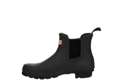 Hunter Boots Llc Womens Original Chelsea Rain Boot - Black 12 Hunter Boots Llc Womens Original Chelsea Rain Boot - Black -Cheap Nike || Skechers || heydude Store US 01 302437 03