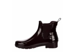 Hunter Boots Llc Womens Original Refined Chelsea Gloss Rain Boot - Wine 12 Hunter Boots Llc Womens Original Refined Chelsea Gloss Rain Boot - Wine -Cheap Nike || Skechers || heydude Store US 01 302444 03