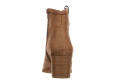 Dirty Laundry Womens Unite Western Boot - Taupe -Cheap Nike || Skechers || heydude Store US 01 302463 04