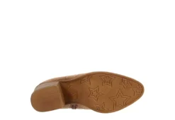 Dirty Laundry Womens Unite Western Boot - Taupe -Cheap Nike || Skechers || heydude Store US 01 302463 06