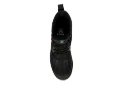 Kamik Womens Sienna Mid Boot - Black -Cheap Nike || Skechers || heydude Store US 01 302589 05