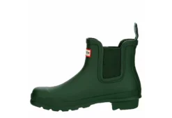 Hunter Boots Llc Womens Original Chelsea Rain Boot - Dark Green 12 Hunter Boots Llc Womens Original Chelsea Rain Boot - Dark Green -Cheap Nike || Skechers || heydude Store US 01 302665 03
