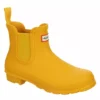 Hunter Boots Llc Womens Original Chelsea Rain Boot - Yellow -Cheap Nike || Skechers || heydude Store US 01 302667 00