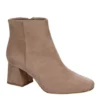 Michael By Michael Shannon Womens Hope Dress Bootie - Taupe 2 Michael By Michael Shannon Womens Hope Dress Bootie - Taupe -Cheap Nike || Skechers || heydude Store US 01 302723 00
