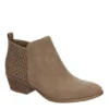 Xappeal Womens Valeria Bootie - Taupe -Cheap Nike || Skechers || heydude Store US 01 302727 00