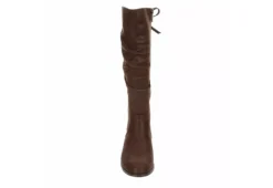 Xappeal Womens Cheyenne Tall Boot - Brown -Cheap Nike || Skechers || heydude Store US 01 302739 02