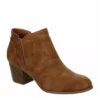 Xappeal Womens Remi Bootie - Cognac -Cheap Nike || Skechers || heydude Store US 01 302747 00