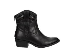 Michael By Michael Shannon Womens Daisy Western Boot - Black 10 Michael By Michael Shannon Womens Daisy Western Boot - Black -Cheap Nike || Skechers || heydude Store US 01 302750 01