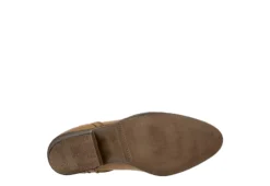 Bjorndal Womens Duke Ankle Boot - Tan -Cheap Nike || Skechers || heydude Store US 01 302752 06