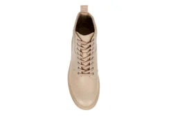 Limelight Womens Corie Lace-up Boot - Blush -Cheap Nike || Skechers || heydude Store US 01 302753 05