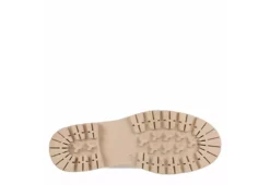 Limelight Womens Corie Lace-up Boot - Blush -Cheap Nike || Skechers || heydude Store US 01 302753 06