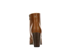 Xappeal Womens Karen Lace-up Boot - Cognac -Cheap Nike || Skechers || heydude Store US 01 302788 04
