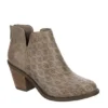 Xappeal Womens Alice Boot - Taupe