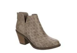 Xappeal Womens Alice Boot - Taupe
