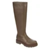 Limelight Womens Adalyn Wide Calf Tall Boot - Stone -Cheap Nike || Skechers || heydude Store US 01 302811 00