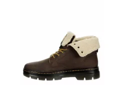 Dr. Martens Dr.martens Womens Combs Fold Down Boot - Dark Brown -Cheap Nike || Skechers || heydude Store US 01 302822 03