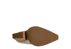 Madden Girl Womens Jolene Western Boot - White -Cheap Nike || Skechers || heydude Store US 01 302840 05