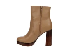 Dv By Dolce Vita Womens Marigold Dress Boot - Beige -Cheap Nike || Skechers || heydude Store US 01 302855 03