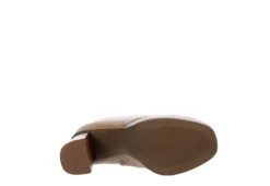 Dv By Dolce Vita Womens Marigold Dress Boot - Beige -Cheap Nike || Skechers || heydude Store US 01 302855 06