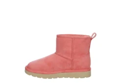Xappeal Womens Jen Fur Boot - Coral -Cheap Nike || Skechers || heydude Store US 01 302860 03