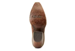 Ariat Womens Hazel Western Boot - Brown -Cheap Nike || Skechers || heydude Store US 01 302890 05